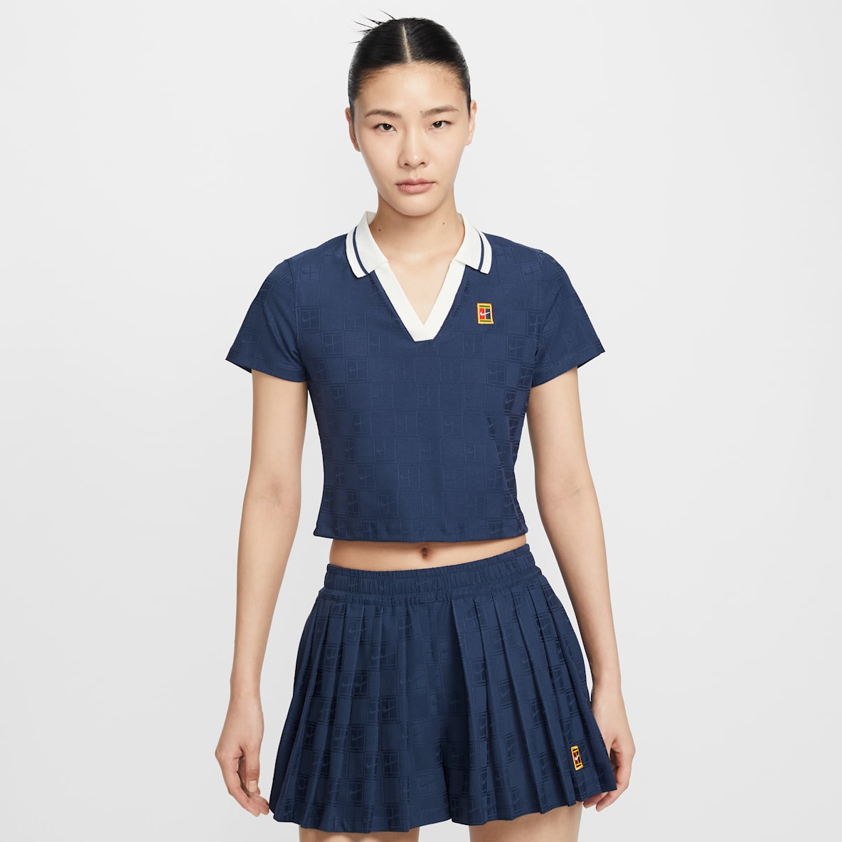 NIKE公式】 新着商品 レディース テニス トップス & Tシャツ【ナイキ